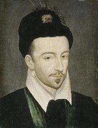 Henri III, roi de France